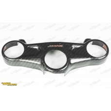 Ốp Chảng Ba ABS Carbon JMAX CBR650R (chính hãng) 